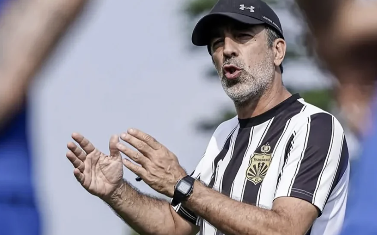 Bhayangkara FC Akan Tampil dengan Corak Berbeda bersama Oscar Bruzon