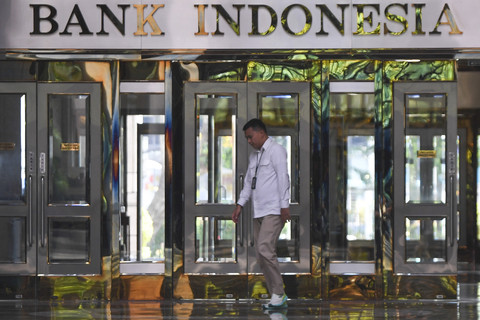 BI Catat Kredit Perbankan Tumbuh 13,58 Persen per Juli 2026