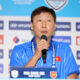 Bidik Final ASEAN Championship 2026, Kim Sang-sik Tegaskan Kesiapan Timnas Vietnam Tundukkan Malaysia di Kuala Lumpur