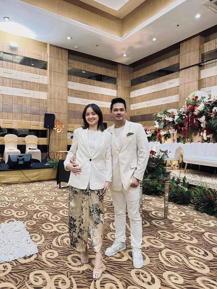 Biodata dan Profil Joanna Alexandra, Resmi Nikahi Christover