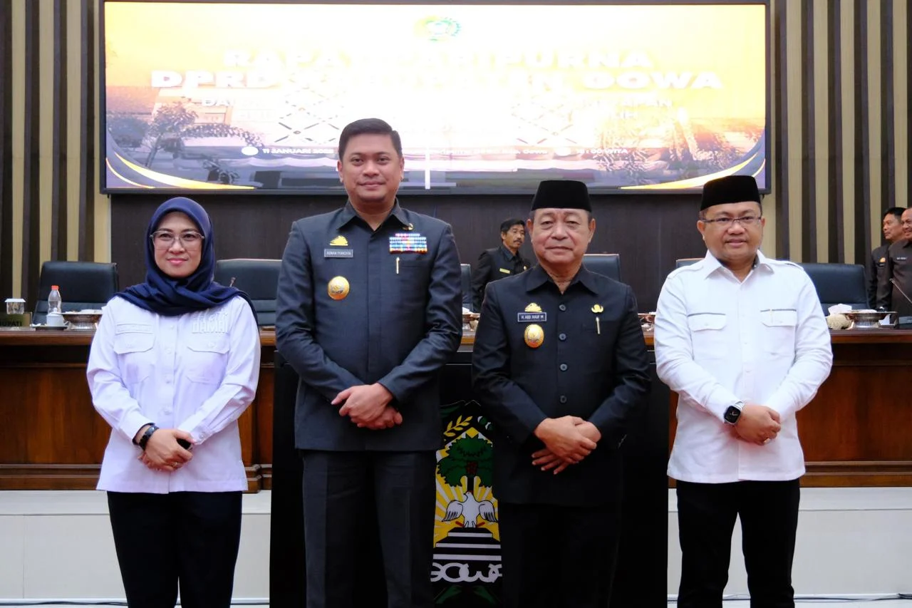 BKN Respons Pencopotan 16 Pejabat oleh Bupati Gowa