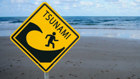 BMKG Akhiri Peringatan Dini Tsunami Akibat Gempa 7,7 M di NTT