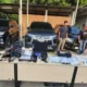 BNN Sita Barang Bukti Senilai Rp39,95 Miliar dari Bos Narkoba Kampung Bahari