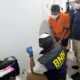 BNNK Banyuwangi Ungkap Jaringan Peredaran Sabu Antar Pulau, Amankan 175 Paket Sabhu 166 Gram