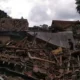 BNPB Catat 995 Gempa Susulan di NTT, 53 Korban Meninggal dan 154 Rumah Rusak Berat