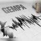Bogor Diguncang Gempa Magnitudo 3,4, BMKG Pusat Gempa 19 Km Barat Daya Kota Bogor