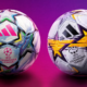 Bola Resmi Liga Champions 2026/27 Sudah Dirilis, Adidas Selipkan Pesan Rahasia di Balik Desainnya