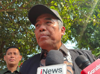 BPIP Harap Paskibraka Asal NTT Tetap Semangat Meski Daerahnya Dilanda Gempa