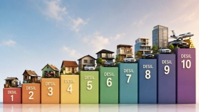 BPS Akui Data Desil Masyarakat Belum Siap