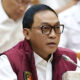 Brigjen Eko Hadi Naik Pangkat Jadi Jenderal Bintang Dua