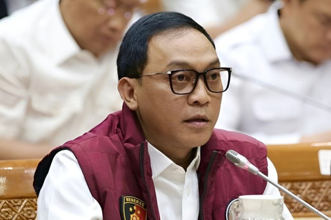 Brigjen Eko Hadi Naik Pangkat Jadi Jenderal Bintang Dua