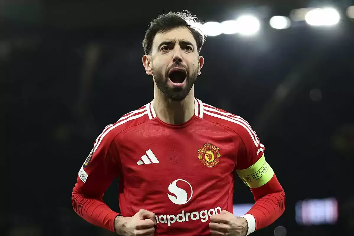 Bruno Fernandes Dapat Kritik Pedas dari Paul Scholes Usai Kekalahan Manchester United dari Hull City