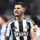 Bruno Guimaraes Selangkah Lagi Gabung Arsenal, Newcastle Akhirnya Terima Tawaran Fantastis