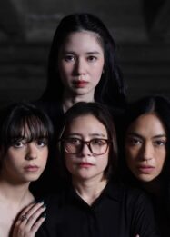 Bukan Sekadar Soundtrack, Lagu Seperti Rahim Ibu Perkuat Pesan Perlindungan Anak di Film Memburu Pemangsa