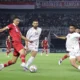 Bung Towel Kritik Perilaku Ivar Jenner dalam Laga Timnas Indonesia vs Singapura