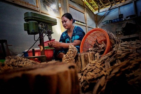 Bunga Kredit PNM Mekaar Dipangkas Jadi 8, Berlaku Mulai September 2026