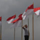 Buntut Panjang Tukang Cukur di Bogor Tak Pasang Bendera Jelang HUT RI