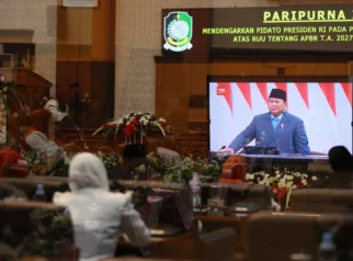 Bupati Banyuwangi: 8 Program Prioritas Presiden 2027 Selaras dengan Pembangunan Daerah