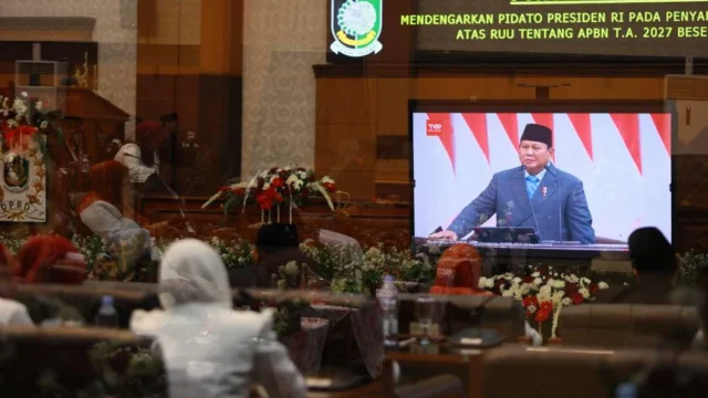 Bupati Banyuwangi: 8 Program Prioritas Presiden 2027 Selaras dengan Pembangunan Daerah