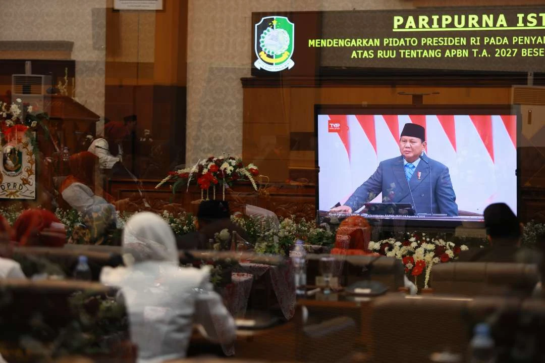 Bupati Banyuwangi: 8 Program Prioritas Presiden 2027 Selaras dengan Pembangunan Daerah