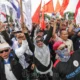 Buruh Jawa Barat Tidak Ikut Demo 27 Agustus, Fokus Kawal RUU Ketenagakerjaan