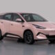 BYD Atto 1 Versi Terbaru Bocor Lagi Sebelum Diluncurkan, Banyak Ubahan Menarik Nih