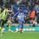 Carlos Baleba Kirim Pesan Berkelas kepada Brighton Setelah Gabung Manchester United