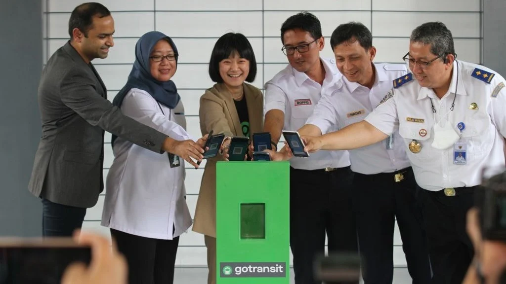 Catherine Hindra Sutjahyo Mengundurkan Diri dari Kursi Wakil Direktur Utama GOTO