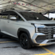 CBU Indonesia, Hyundai Stargazer X Siap Mengaspal di Malaysia