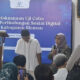 Cerita Waluyo, Warga Difabel Sleman yang Terbantu Jemput Bola Perlinsos Digital