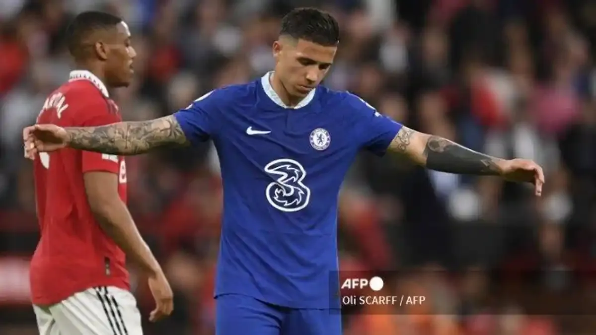 Chelsea Paling Sibuk di Bursa Transfer Musim Panas 2026 dengan Rekrutan Kesebelas Pep Chavarria