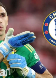 Chelsea Sepakat Datangkan Emiliano Martinez dari Aston Villa dengan Nilai Rp 179 Miliar