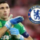 Chelsea Sepakat Datangkan Emiliano Martinez dari Aston Villa dengan Nilai Rp 179 Miliar