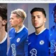 Chelsea Sudah Belanja Transfer Rp 8,3 Triliun, Rekrut Pemain Argentina yang Dipukul Jude Bellingham