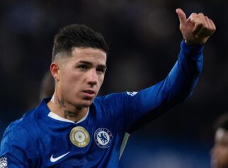 Chelsea Tegaskan Enzo Fernandez Bertahan, Harga Rp 2,8 Triliun Tak Laku
