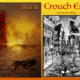 Crouch End Karya Stephen King Diadaptasi Jadi Serial Horor 6 Episode di Prime Video