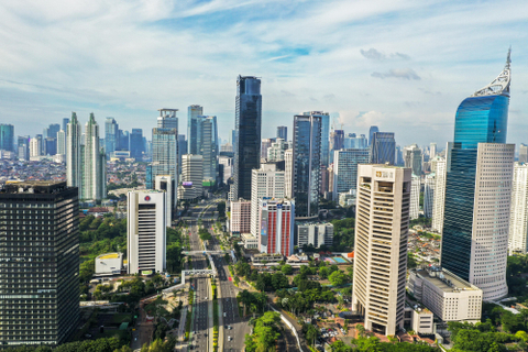 Cuaca Hari Ini Jakarta Diprediksi Cerah, Bogor Cerah Berawan