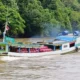 Curhat Warga Imbas Mahakam Surut: Ongkos Naik dari Rp 400 Ribu Jadi Rp 1 Juta