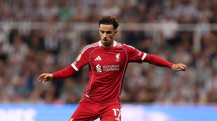Curtis Jones Selangkah Lagi Gabung Inter Milan, Liverpool Dapat Rp 723 Miliar