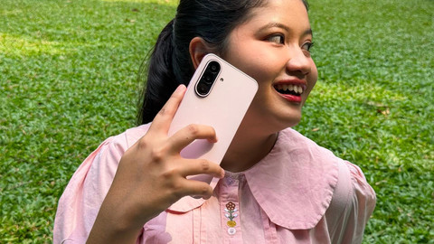 Daftar Fitur Galaxy AI Canggih di Samsung Galaxy A27 5G