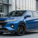 Daihatsu Terios Special Edition dan SUV Sporty Lainnya Jadi Sorotan di GIIAS 2026