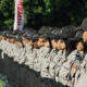 Dasbhara, Jiwa Korsa, dan Cara Polwan Membunuh Ego demi Seragam Coklat