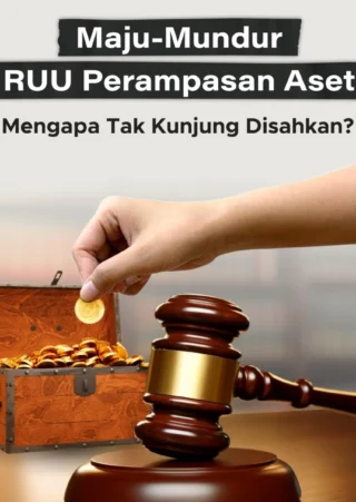Dasco Siap Mundur jika RUU Perampasan Aset Tak Disahkan hingga 15 Desember 2026