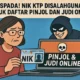 Data Pribadi Warga Solo Diduga Disalahgunakan untuk Judi Online, Wali Kota Imbau Waspada