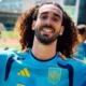 Debut Marc Cucurella di Real Madrid Disambut Cemoohan, Luka EURO 2024 Masih Membekas