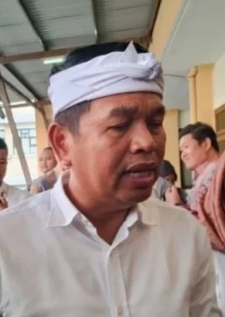 Dedi Mulyadi Komentari PHK Ratusan Karyawan di Pabrik Garmen PT Namnam Cimahi