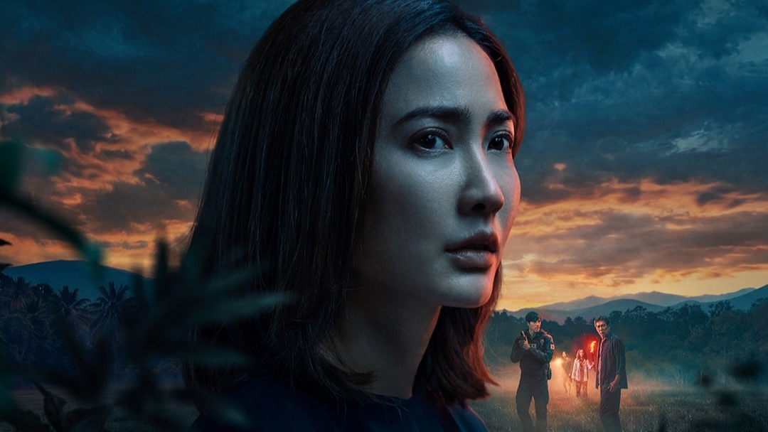 Delusion, Serial Thriller Kriminal Thailand Terbaru Netflix yang Padukan Misteri dan Drama Keluarga