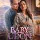 Denny Sumargo Perankan Mendiang Hajime Kondoh dalam Film Baby Udon, Fanny Kondoh Terharu dan Takut Jatuh Cinta