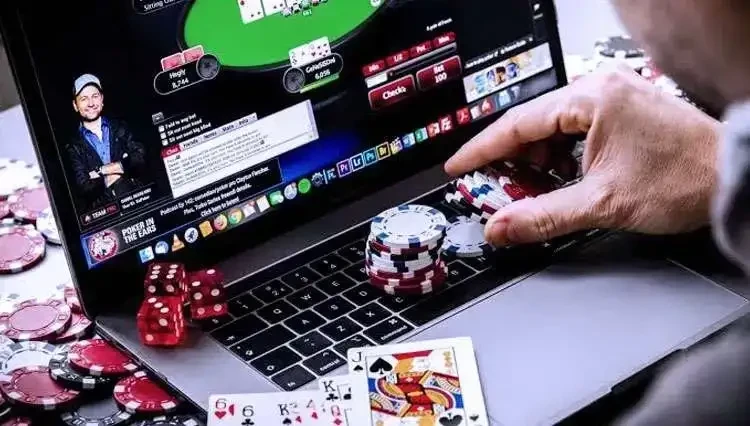 Deposit Judi Online Lewat QRIS Meningkat, DPR Minta Aliran Dana Diputus
