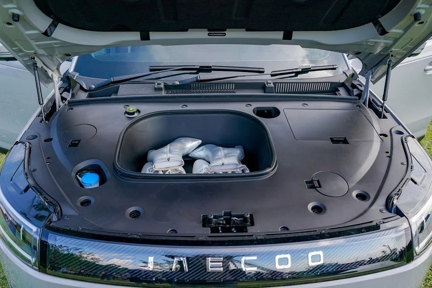 Deretan Masalah Jaecoo J5 EV: Baterai Rp195 Juta hingga Recall SPKLU Roboh